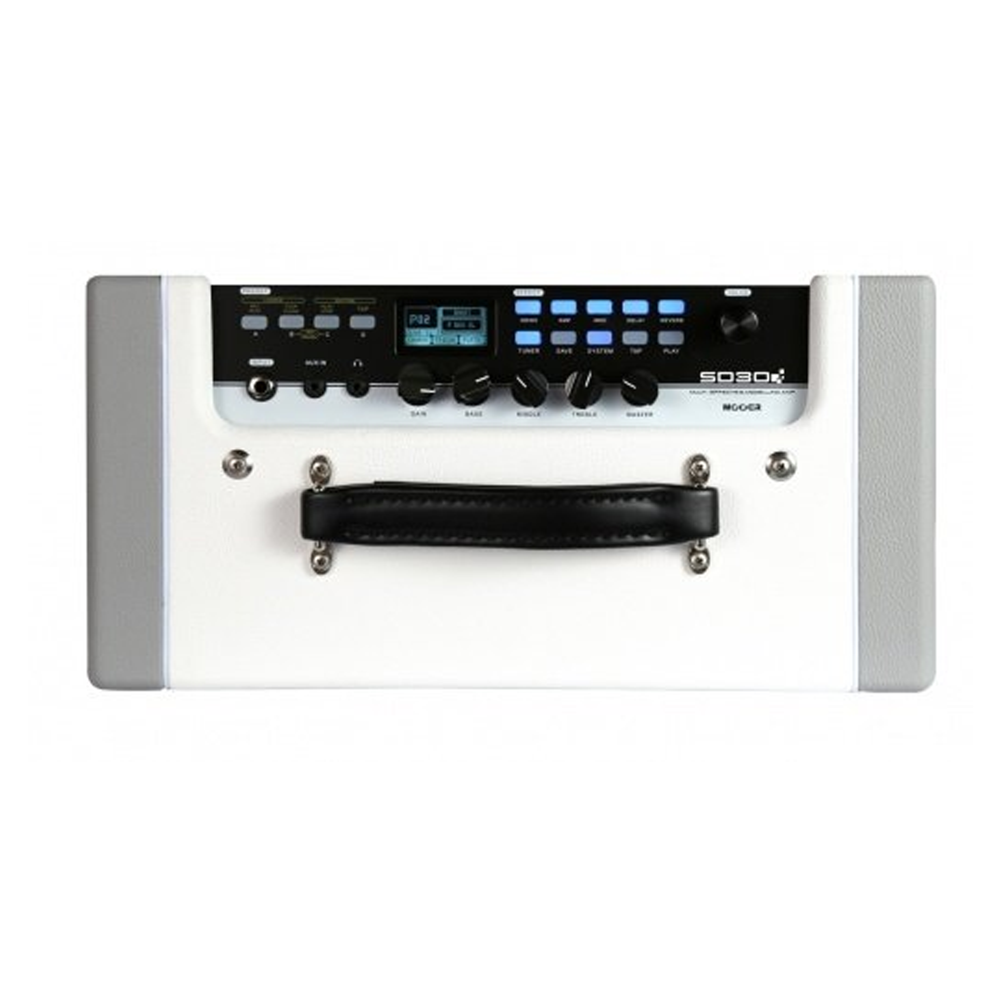 Mooer SD30 Modelling Amplifier